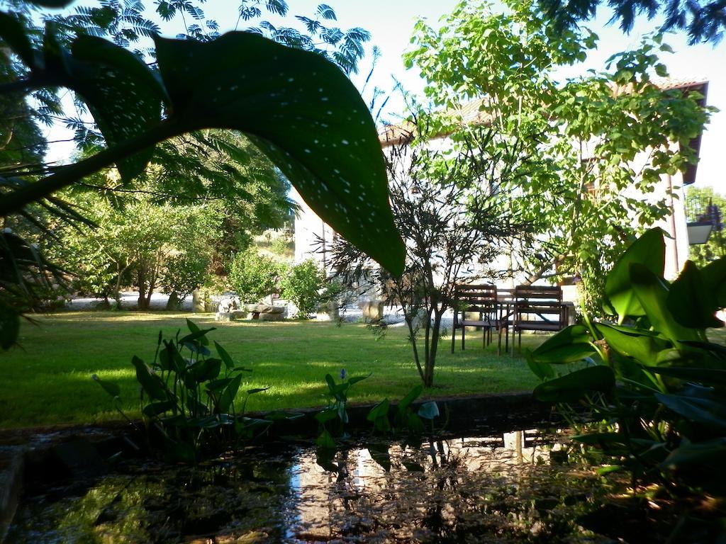 Las Navedas Santibanez de Villacarriedo Bagian luar foto